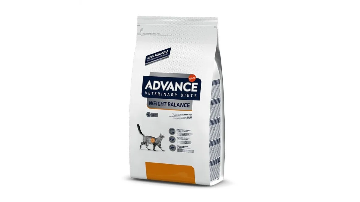 Advance Cat Weight Balance 8 kg