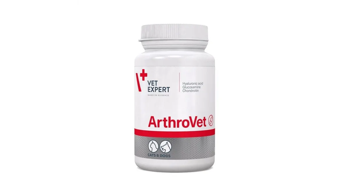 Arthrovet 90 tablete