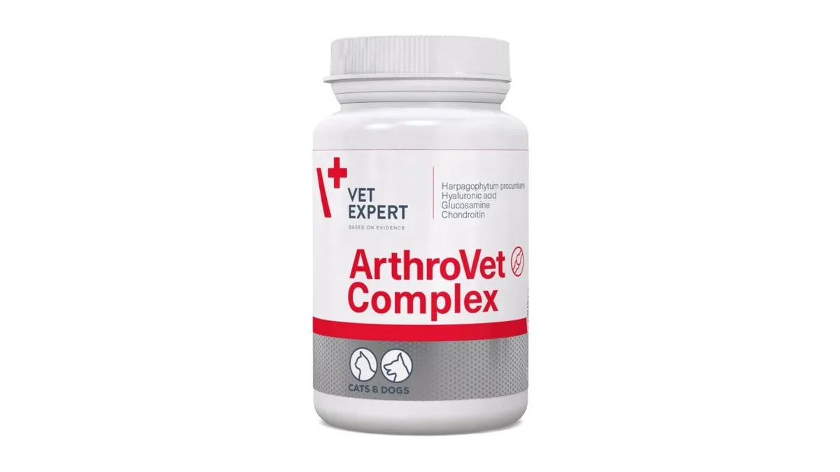 Arthrovet Complex 90 tablete