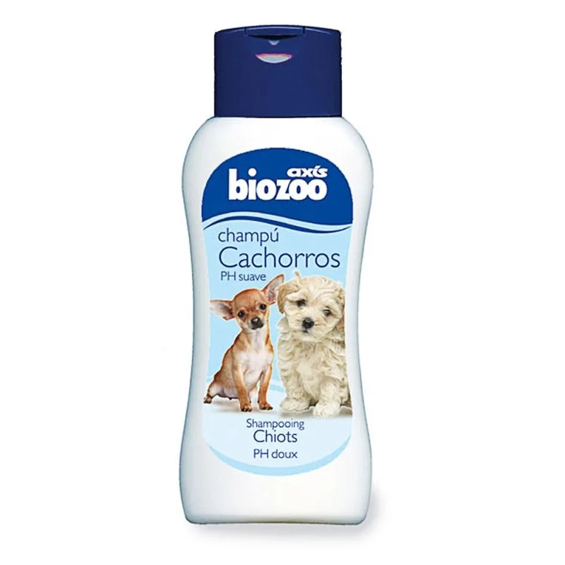 Biozoo Șampon Junior 250 ml