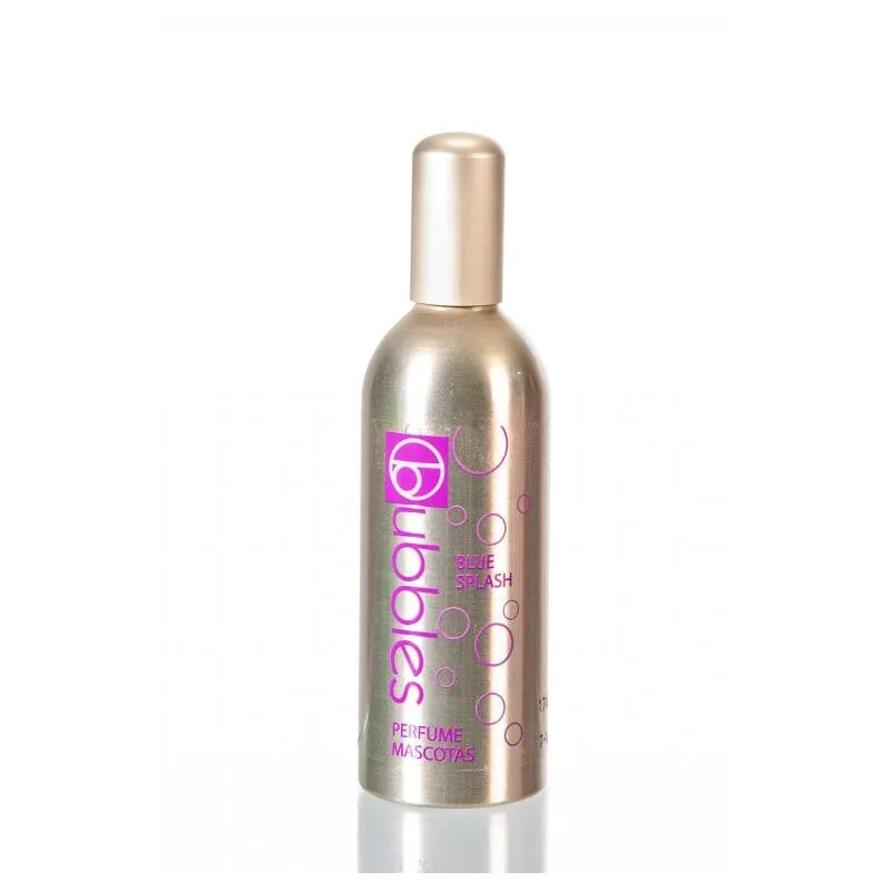 Bubbles Parfum Bluesplash 150 ml