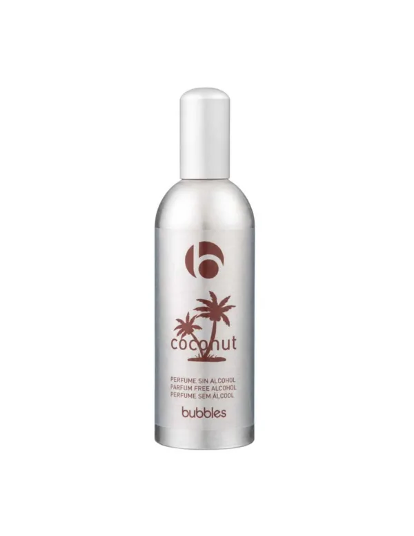 Bubbles Parfum Cocos 150 ml