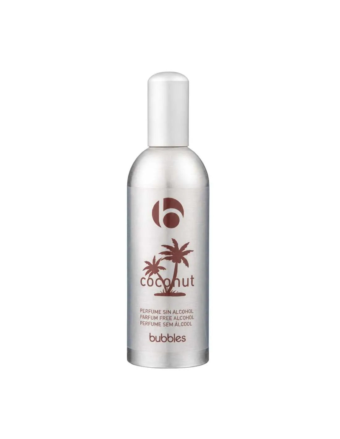 Bubbles Parfum Cocos 150 ml