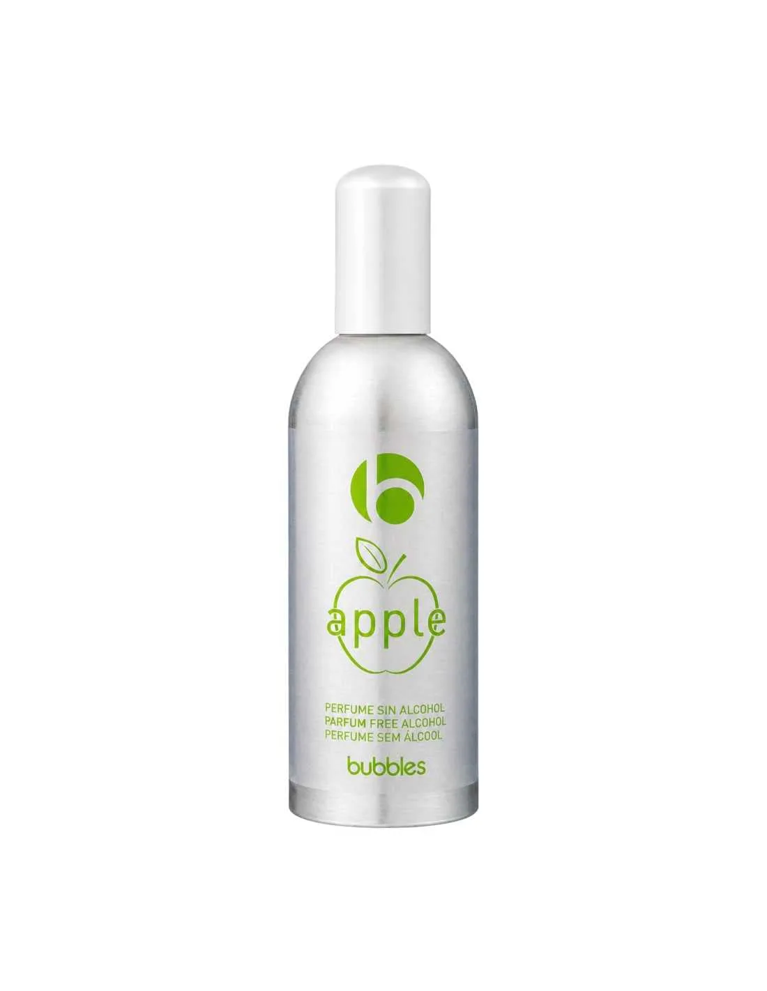 Bubbles Parfum Măr 150 ml