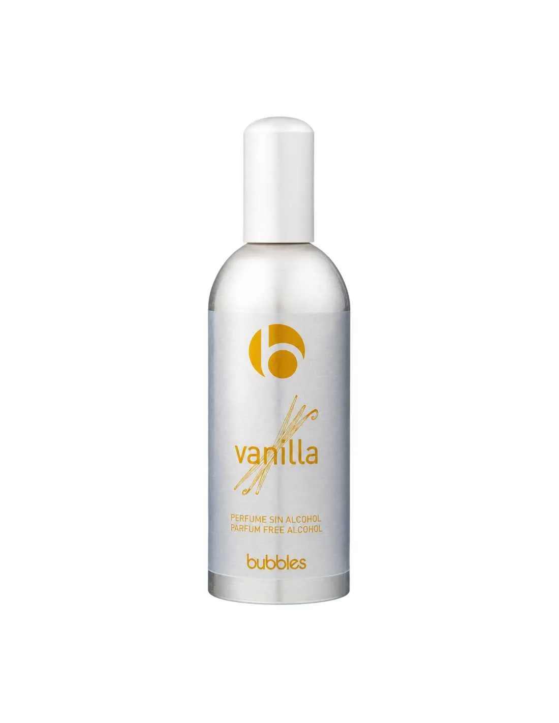 Bubbles Parfum Vanilla 150 ml