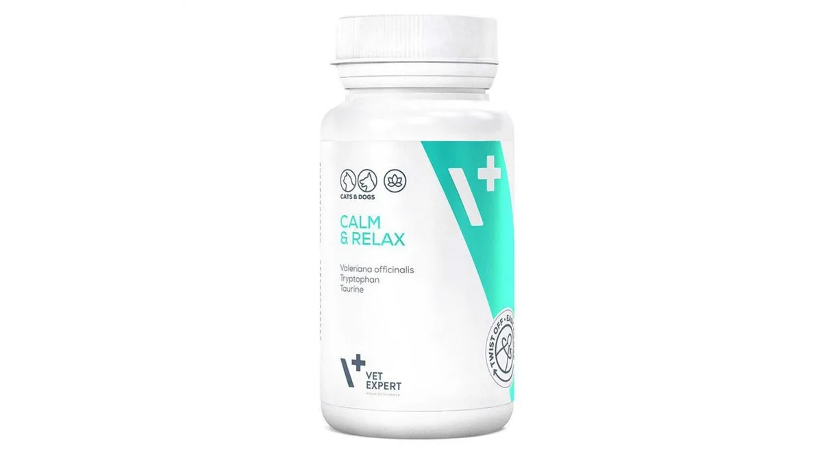 Calm&relax, 30 capsule