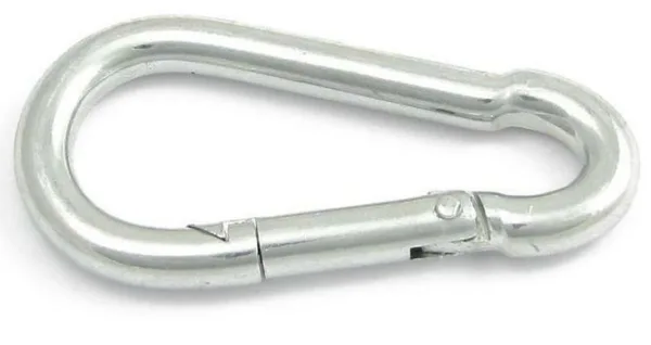Carabinieră Inox 10 cm
