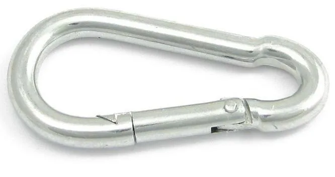 Carabinieră Inox 10 cm