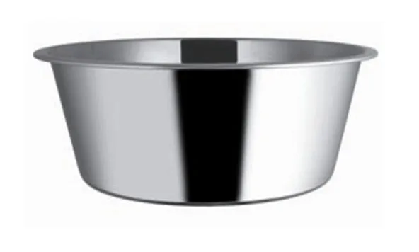 Castron Inox Simplu 400 ml