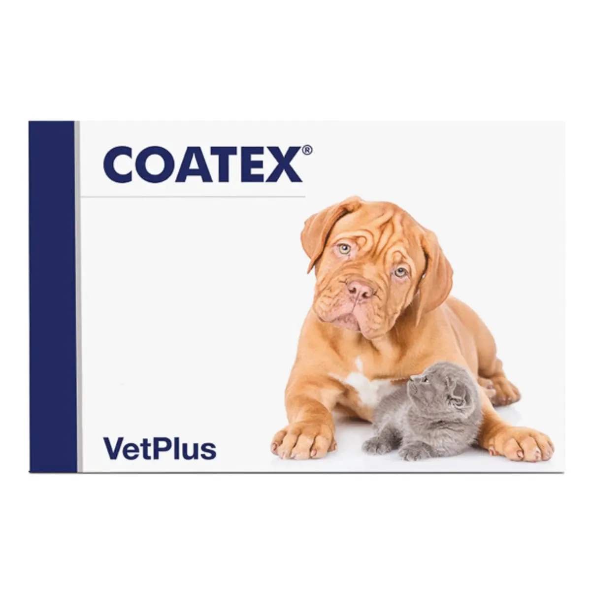 Coatex 60 capsule