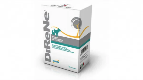 Direne 32 tablete