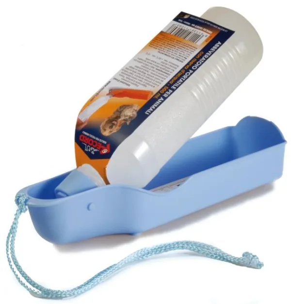 Dispenser Portabil 500 ml
