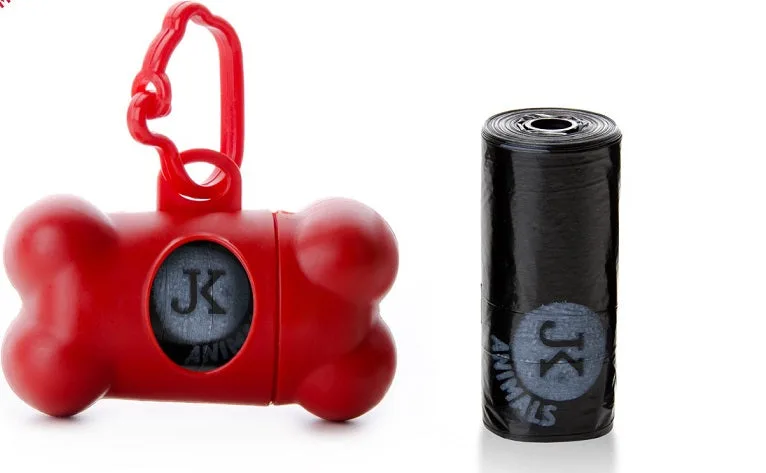 Dispenser Saci Poo-os