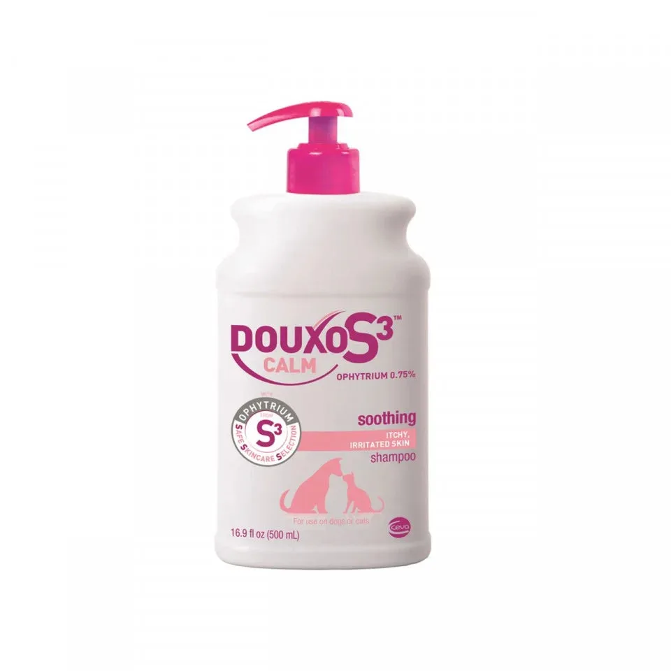 Douxo Calm Șampon, 200 ml