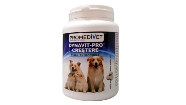 Dynavit-pro Crestere 40 tablete
