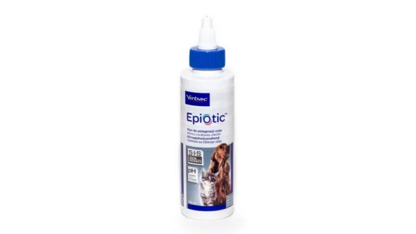 Epi-otic, 125 ml