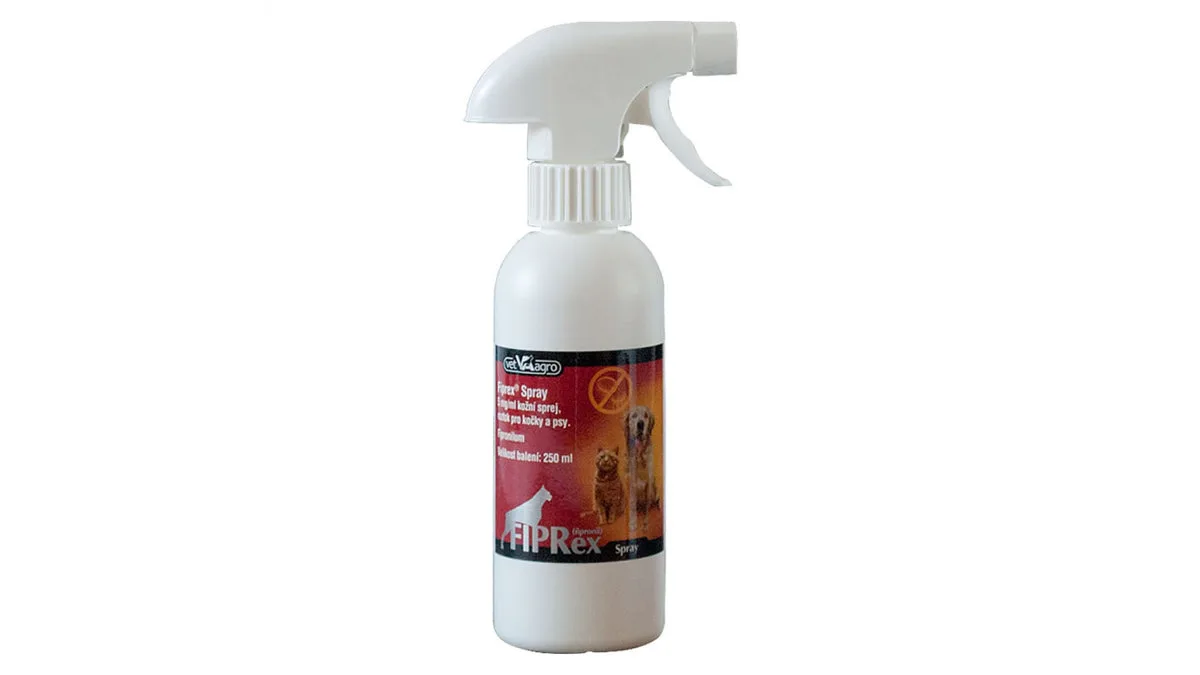 Fiprex 250 ml