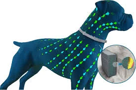 Foresto Large Dog (> 8 kg)