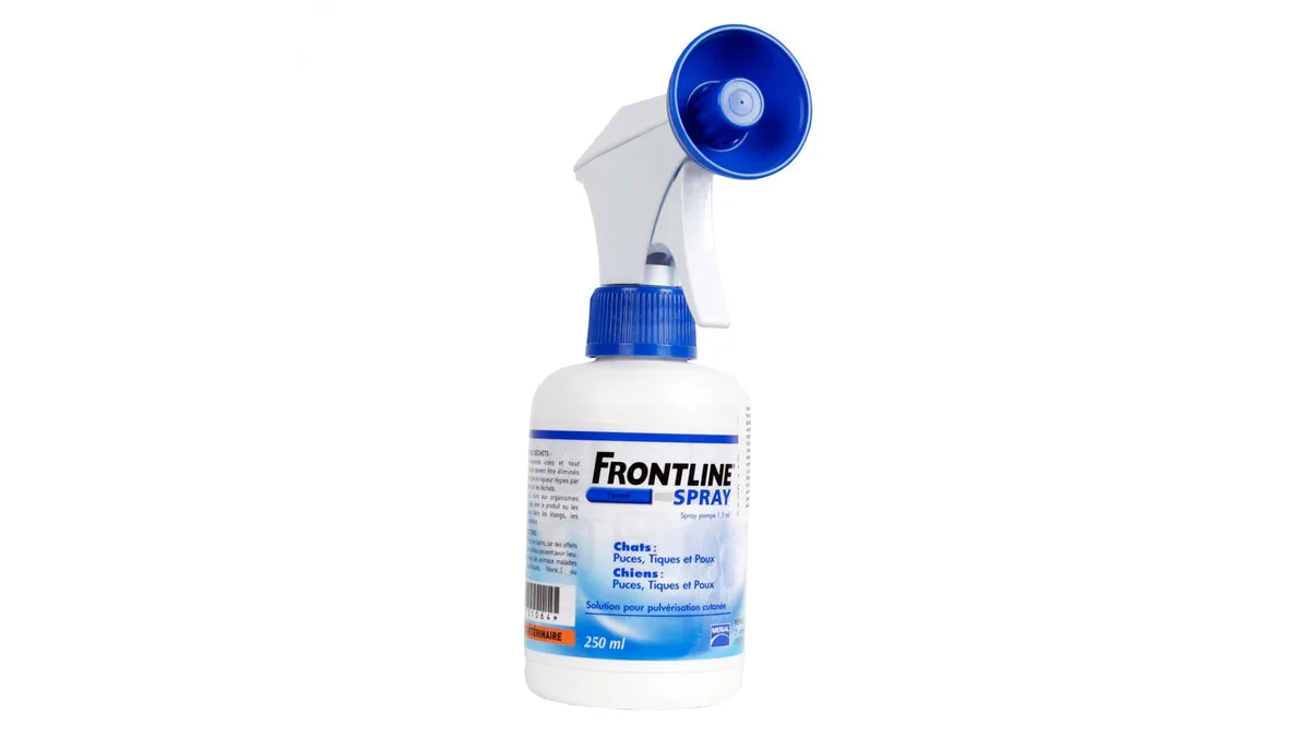 Frontline Spray 250 ml