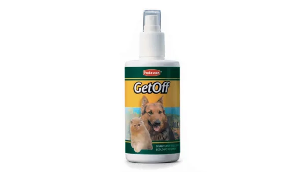 Getoff Spray 250 ml