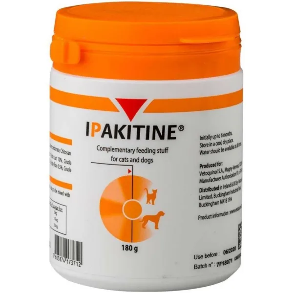 Ipakitine, 180 g