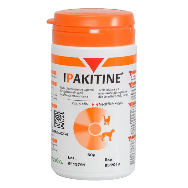 Ipakitine, 60 g