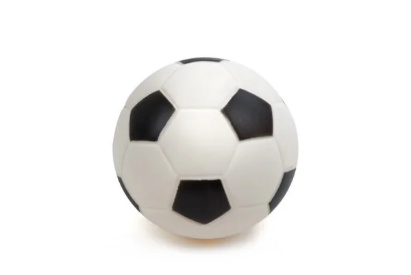 Jucărie din Vinyl Minge Fotbal 10 cm