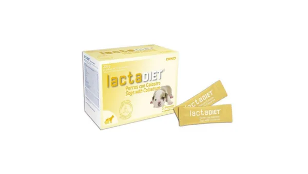 Lactadiet Colostrum 40 × 7.5g