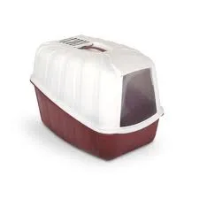Litieră MPS Komoda cu Filtru de Carbon 54 × 39 × 39cm