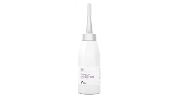 Loțiune Auriculară Otihelp, 75 ml