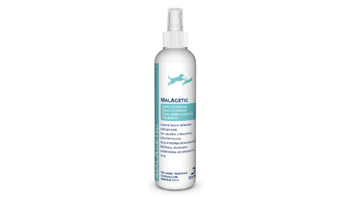 Malacetic Spray, 230 ml