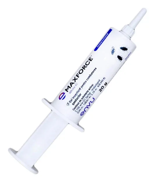 Insecticid Maxforce IC Gel 20 g
