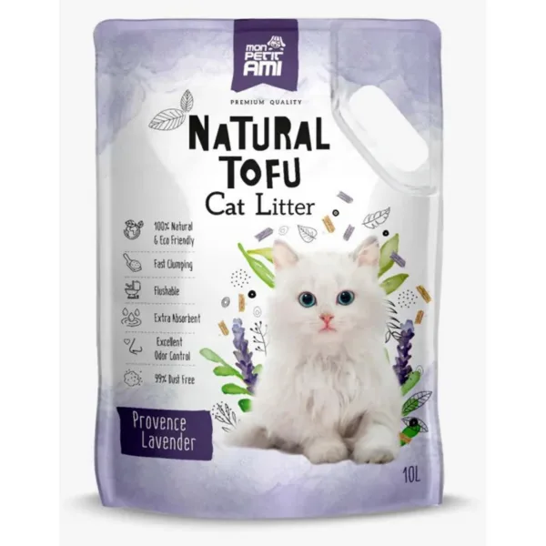 Tofu Mon Petit 10l