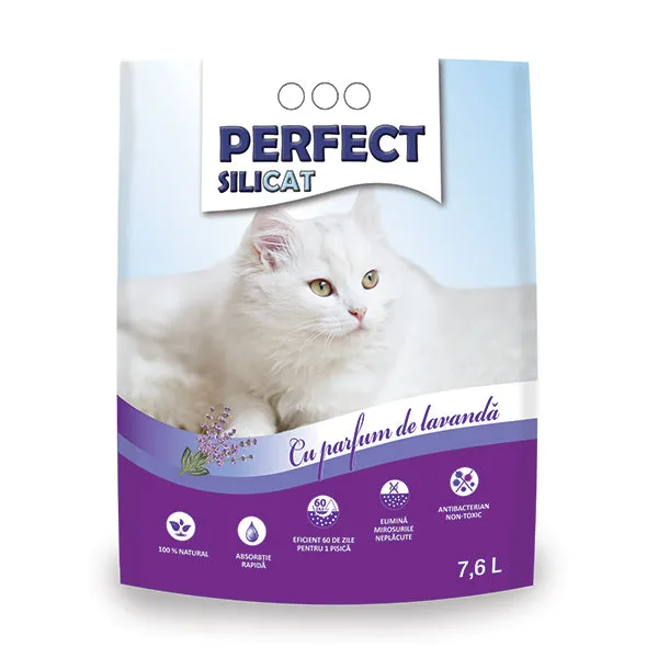 Silicat Perfect 7,6l