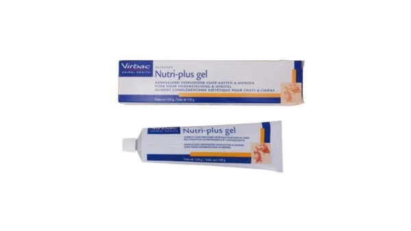 Nutriplus Gel 120 g