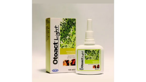 Otoact 100 ml