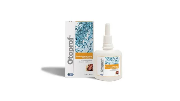 Otoprof, 100 ml