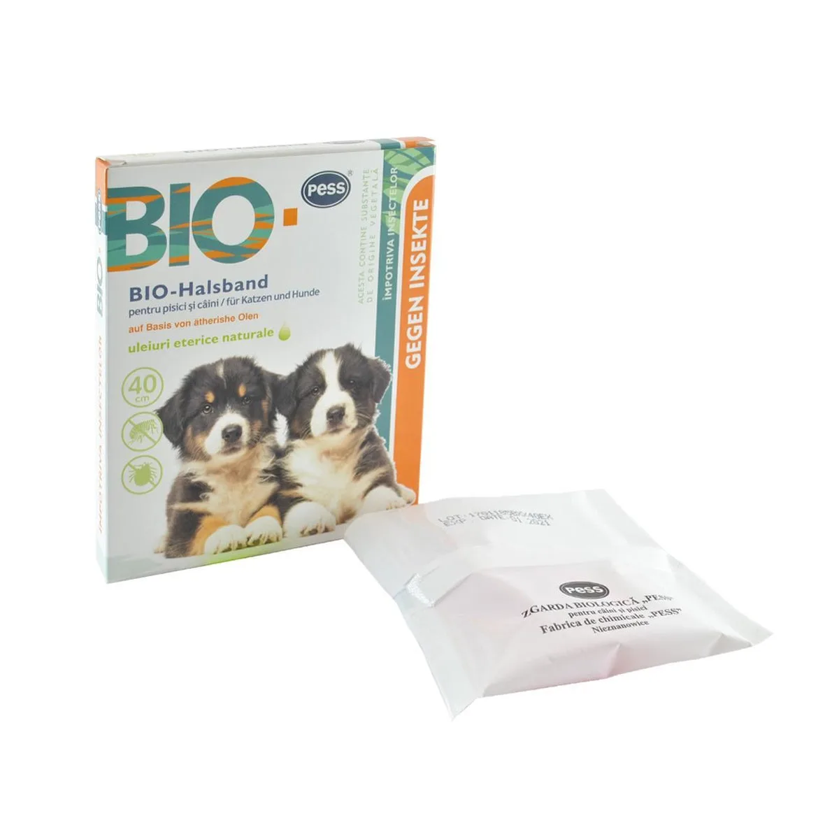 Bio Pess 35 cm