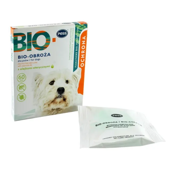 Pess Bio 60 cm