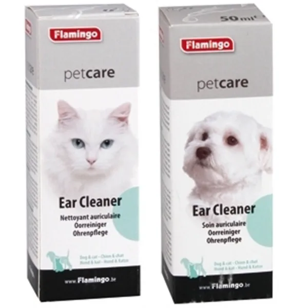 Pet Care Cleaner 50 ml