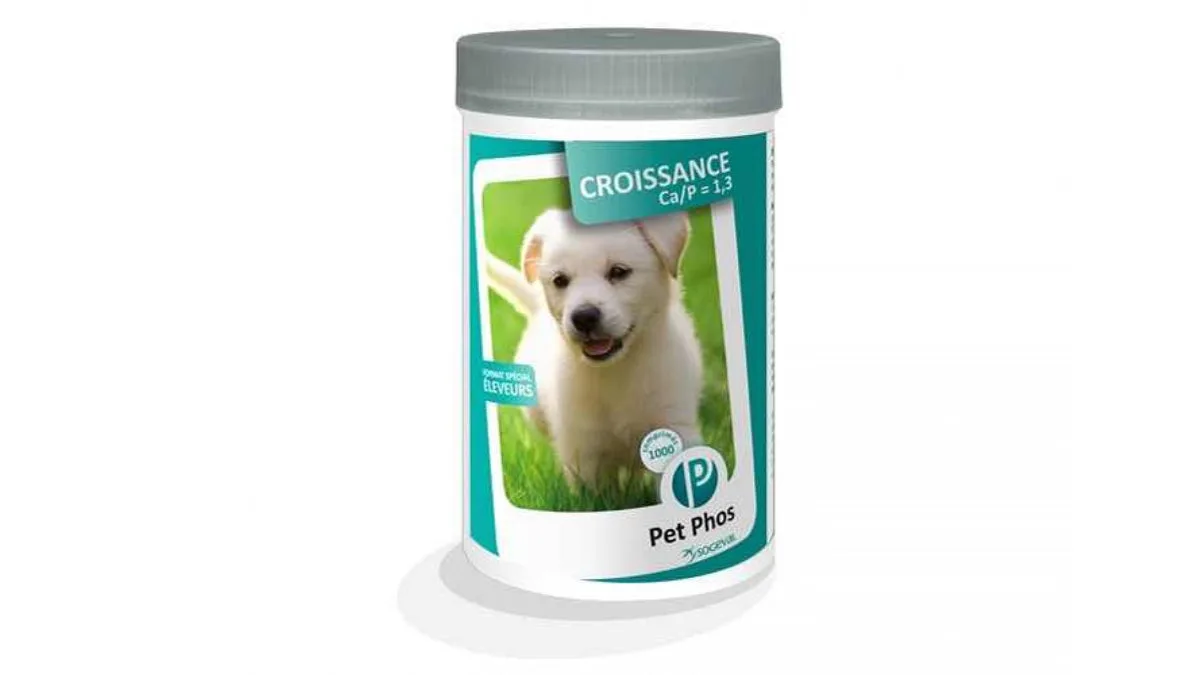 Pet Phos Ca/p 1.3 100 tablete