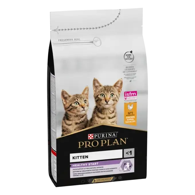 Pro Plan Kitten 10 kg