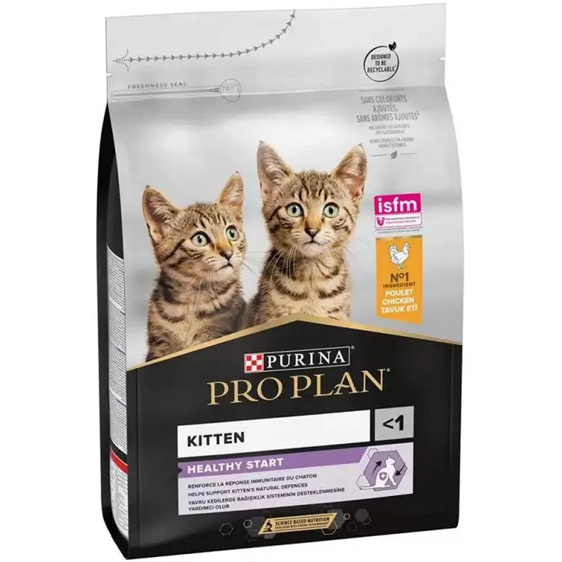Pro Plan Kitten 1,5 kg