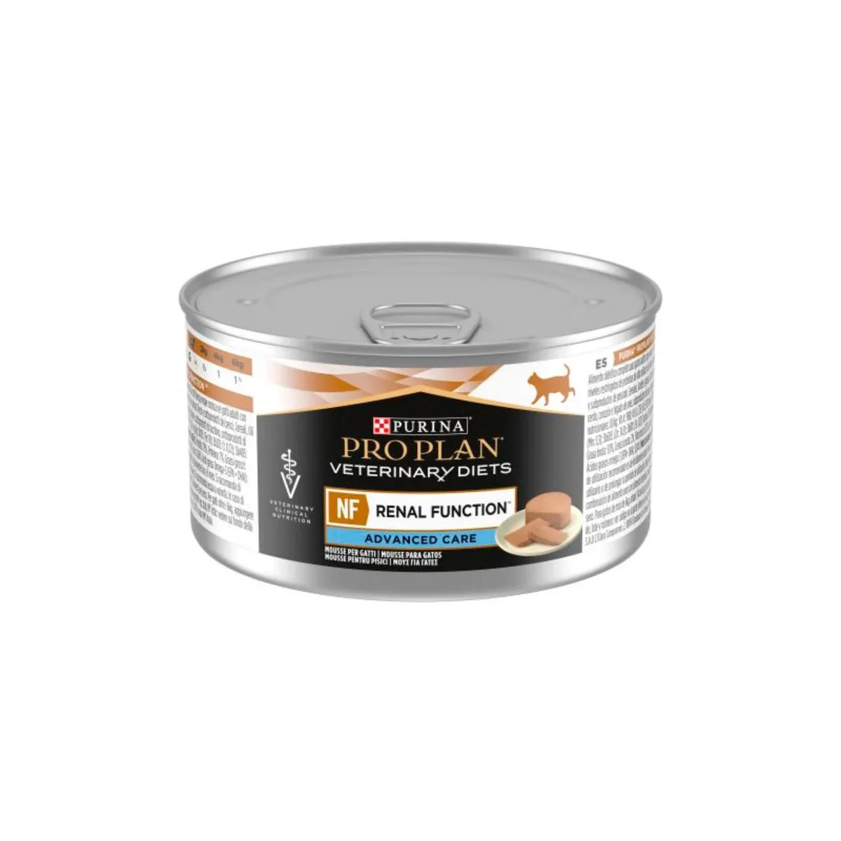 Purina Veterinary Diets Feline NF Hrană Umeda, Renal Function, 195 g