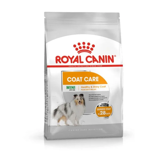 Royal Canin Coat Care Loaf Plic Pate 12 × 85g