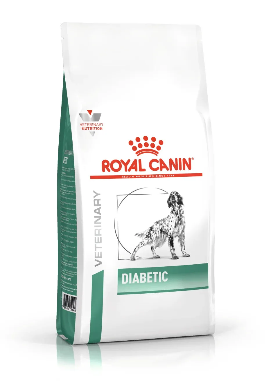 Royal Canin Diabetic Dog 12 kg