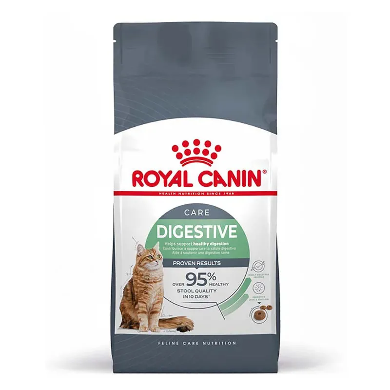 Royal Canin Digestive Care Cat 400 g