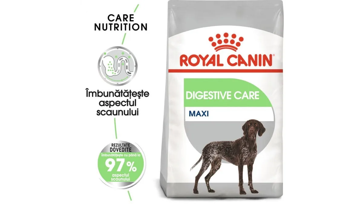 Royal Canin Maxi Digestive Care 12 kg