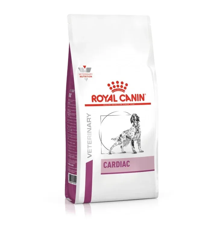 Royal Canin Cardiac 2 kg