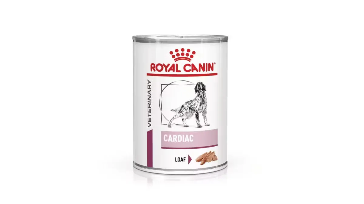 Royal Canin Cardiac 410 g